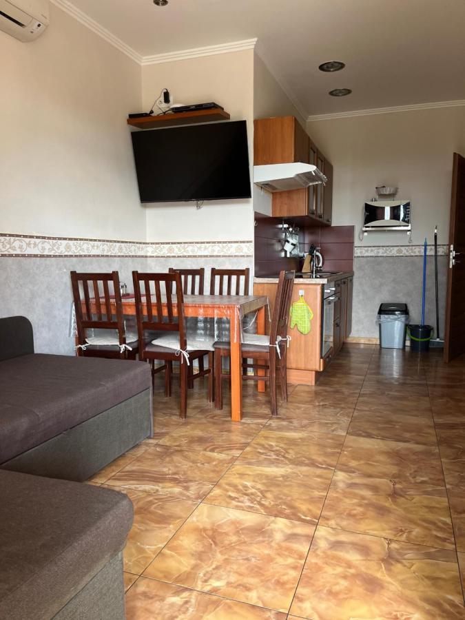Villa Gracia Patince Buitenkant foto